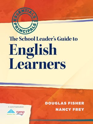 cover image of The School Leader's Guide to English Learners